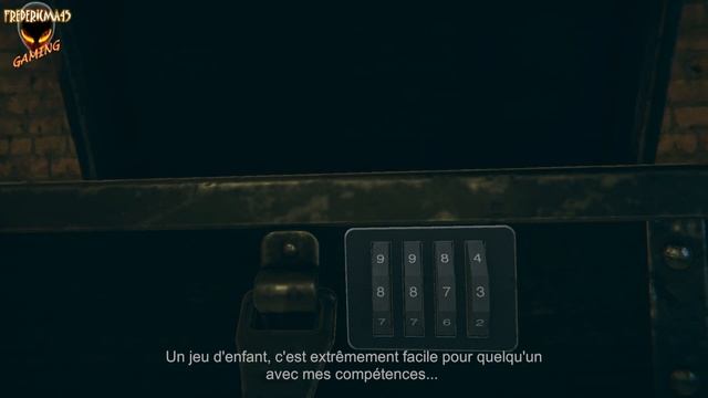 BETWEEN TIME: Escape Room FULL GAME Walkthrough / ALL ACHIEVEMENTS - Soluces [FR] смотреть онлайн