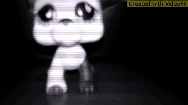 Lps: страшная сказка про мальчика хохотуна. Последняя часть