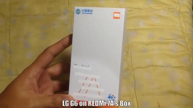 LG G6 Unboxing 2019 from Shopee PH смотреть онлайн