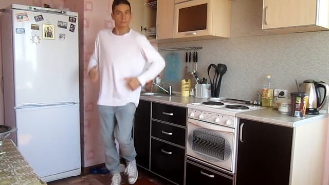 БЕГУЩИЙ ЧЕЛОВЕК ЧЕЛЛЕНДЖ | Рэй смотреть онлайн