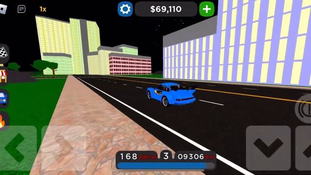 ОБНОВА! Car Dealership Tycoon | Roblox | (купил новый лимитированный порш) смотреть онлайн