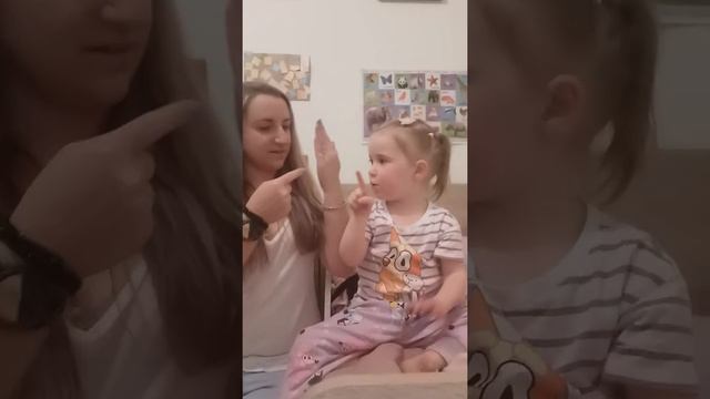 AUSLAN - Toilet and nappy смотреть онлайн