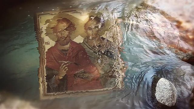 Исцеляющие иконы. Иконы которые помогу избавиться от болезней Иконы для тех, кто связан с риском. смотреть онлайн