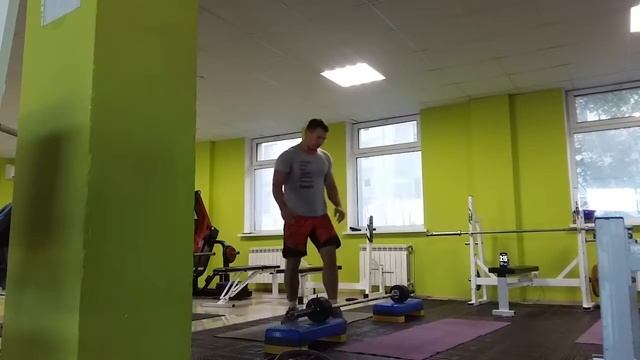 Онлайн Заруба CrossFit KRD задание #1 Кравченко И.П. смотреть онлайн