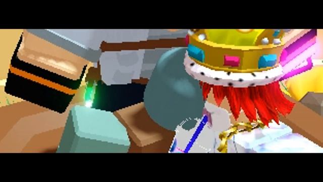 How To Join BATTLE ROYALE on ROBLOX (Roblox Bedwars) смотреть онлайн