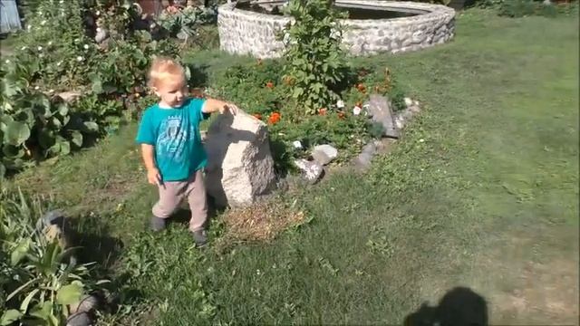 С внуком 23 июля 2022 г. смотреть онлайн