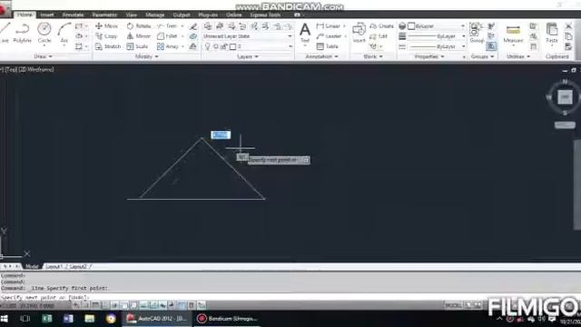 Draw tool in autocad,spline fit,spline CV,construction line,ray,divide,measure,region,cloud,helix смотреть онлайн