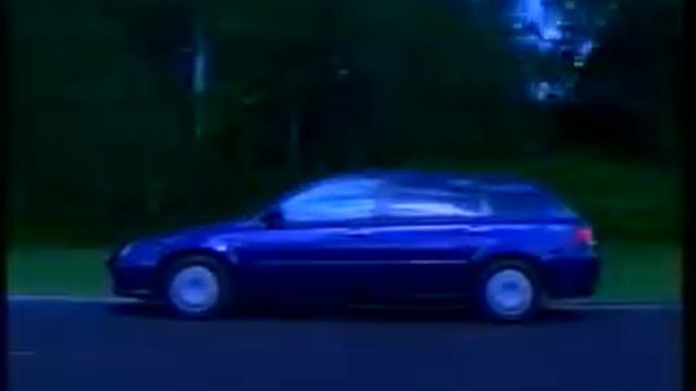 HONDA AVANCER(JAPAN,1) смотреть онлайн