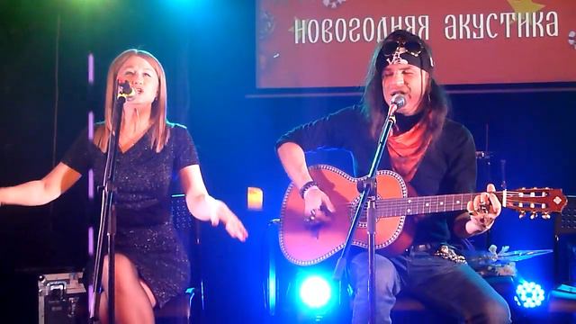 Виктория, Yan Chumakov - Рождество без тебя