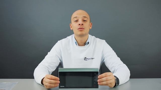 Major Verta HD WiFi PRO - обзор видеодомофона, видеофоны, видеодомофон wifi смотреть онлайн