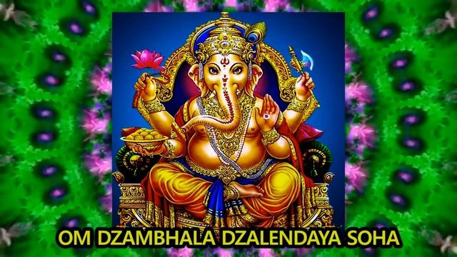 ?MANTRA Para GANAR La LOTERIA, JUEGOS De AZAR, El PREMIO Gordo, MUCHO DINERO Urgente [Muy Potente]?