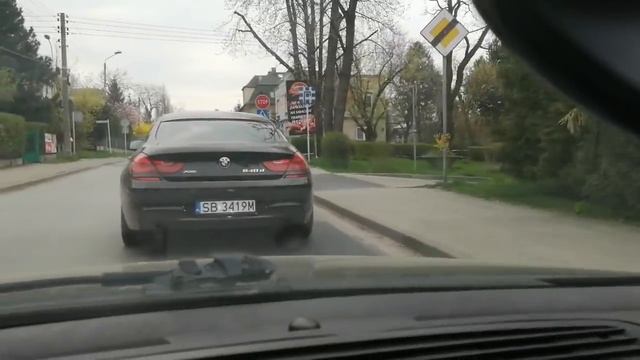 My Już Jesteśmy W Berlinie Po Auta..Infiniti Q50S z Francji..BMW 640 X Drive..Buszujemy Po Komisach смотреть онлайн
