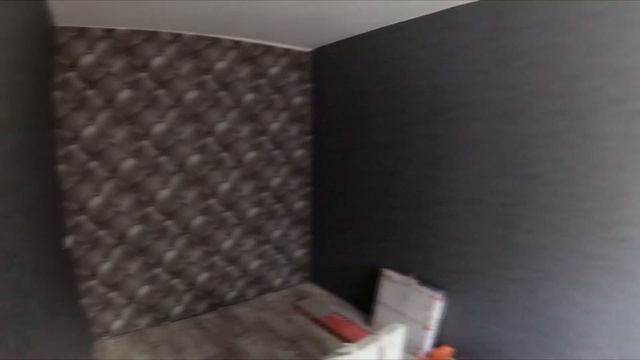 Ремонт в 2-х комнатной хрущевке. Часть 5 смотреть онлайн