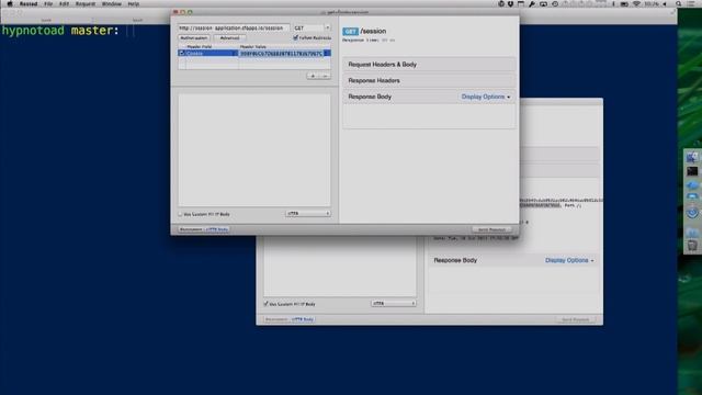 Ben Hale - Java Buildpack Year in Review (Cloud Foundry Summit 2014) смотреть онлайн