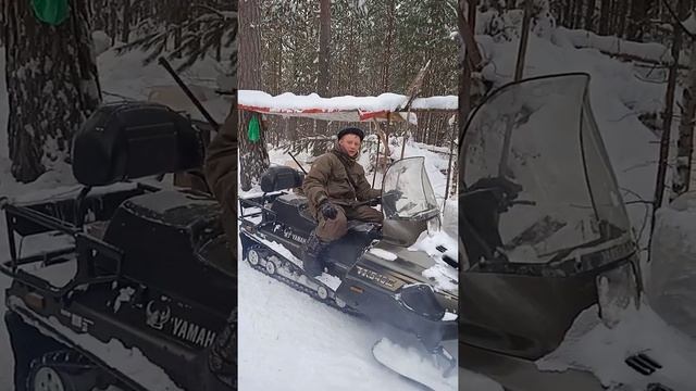 начало охоты на Йети смотреть онлайн