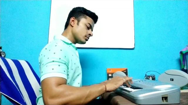 Ek Mulakat Ho Piano Cover | Sonali Cable | Ali Fazal & Rhea Chakraborty | By Shaktiprakashforever смотреть онлайн