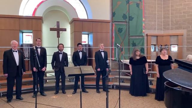 The Suscipe of Catherine McAuley смотреть онлайн
