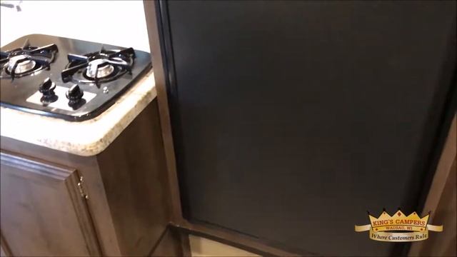 2018 Escape Mini 181KS – Stock #17816