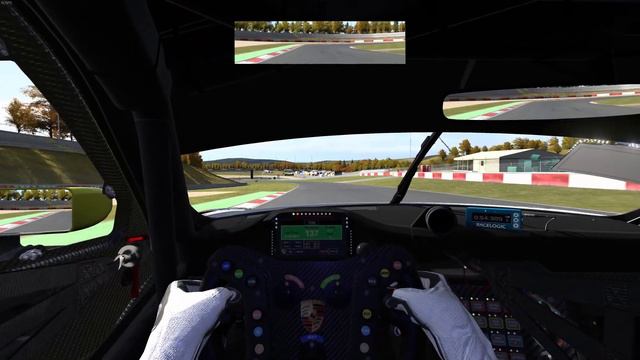 Assetto Corsa 2023 12 17 смотреть онлайн