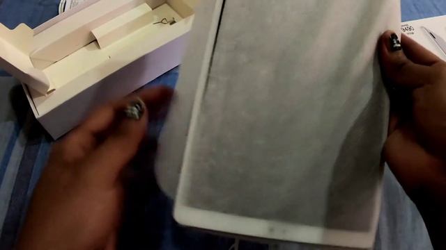 UNBOXING SAMSUNG GALAXY TAB A7 LITE / SUBRANG GANDA смотреть онлайн