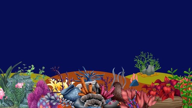 Gentle Bedtime Lullaby And Peaceful Fish Animation Baby Lullaby Mozart . Lullaby For Kids