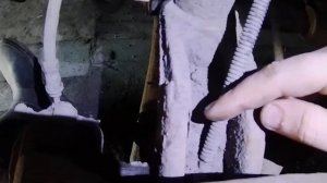 Замена подшипника на форд фьюжн.