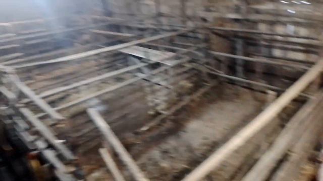 Друзья не куда не пропал, сидим несколько дней без света и связи после сильного урагана.