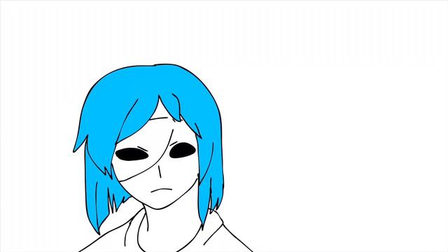 Sally Face but it’s an Anime OP