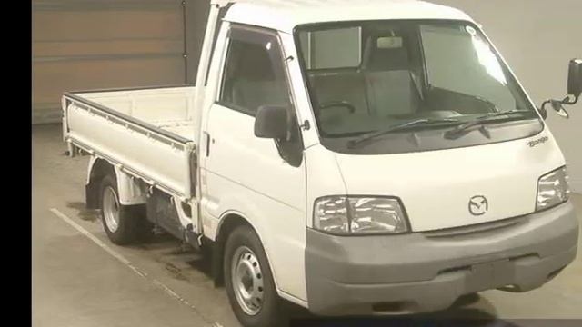 2005 MAZDA BONGO DX_ SKF2T смотреть онлайн