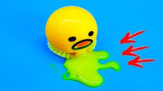 ЛИЗУН(слайм) ПРОТИВ АНТИСТРЕССА.mp смотреть онлайн