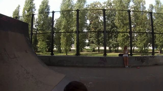 vsenadosku.ru Как съехать с рампы. смотреть онлайн