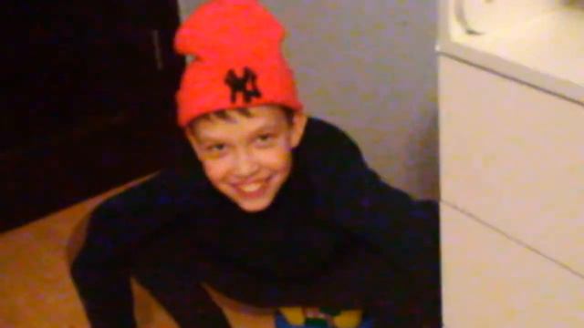 ЧТО? СПИТ КУБЕР У МЕНЯ ДОМА!!!👻😀 смотреть онлайн