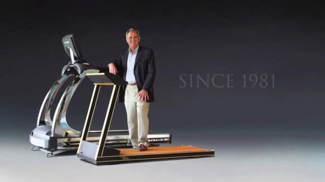 TRUE FITNESS Home Treadmills смотреть онлайн