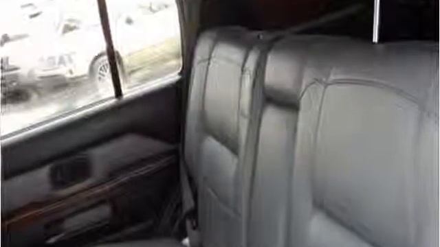 1998 Infiniti QX4 Used Cars Salt Lake City UT смотреть онлайн
