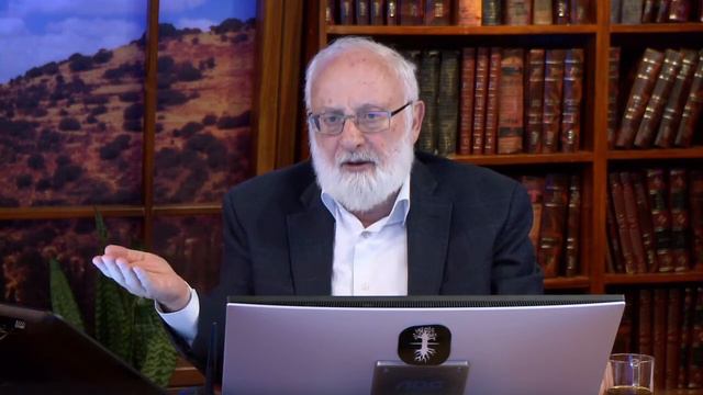 2021 12 05 Бааль Сулам Шамати, 86 И построили несчастные города смотреть онлайн