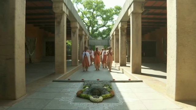 AUM NAMAH SHIVAYA - Vairagya Chant смотреть онлайн
