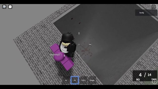 roblox: blood engine gore + guns + del inspiration = ? смотреть онлайн