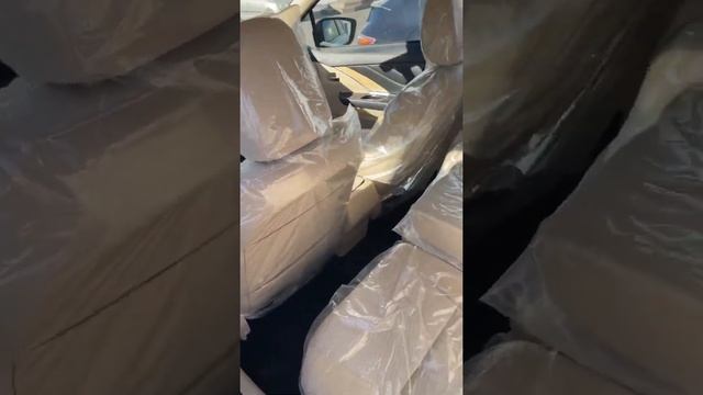 Новые автомобили из ОАЭ, Mitsubishi Xpander / ЭКСПЕРТ АВТО