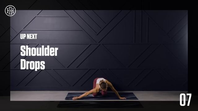 DAY 11: Mobility & Dynamic Stretch // FIERCE 2.0 смотреть онлайн