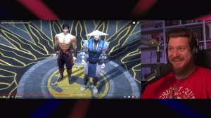 Долги Рейдена mortal kombat 9 | РЕАКЦИЯ НА Emerald Weapon