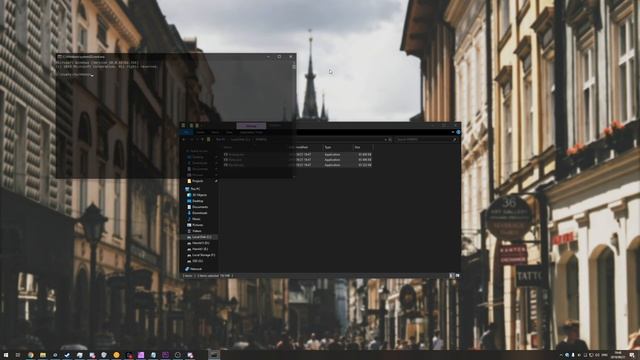 How To: Download+Install FFMPEG on Windows 10 | Full Guide смотреть онлайн