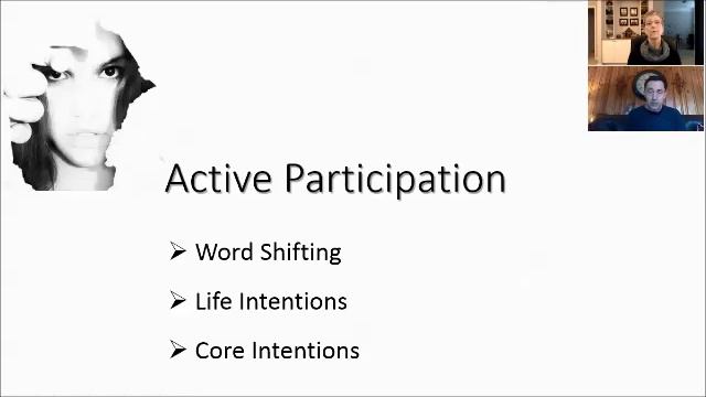 #5 Paul Smit & Linda Vettrus-Nichols: Active Participation смотреть онлайн