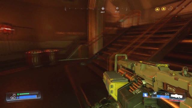 Doom #15 BFG 9000 смотреть онлайн