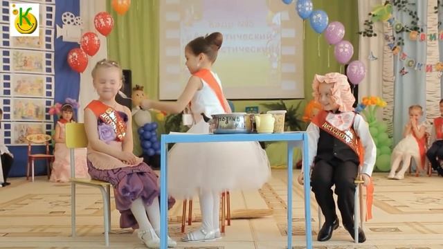 Cценка " не хочу в школу " для выпускников детского сада смотреть онлайн