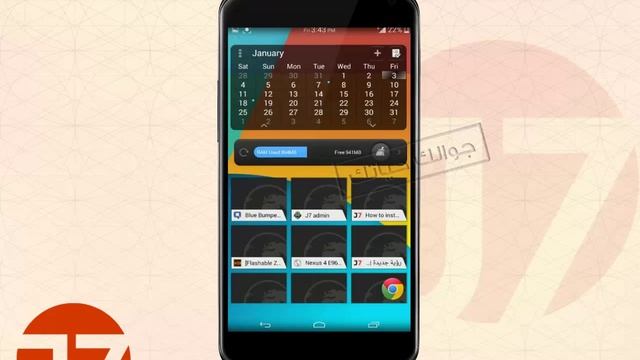 قم بتركيب صور الشاشة على هاتفك مع برنامج Device Frame Generator смотреть онлайн
