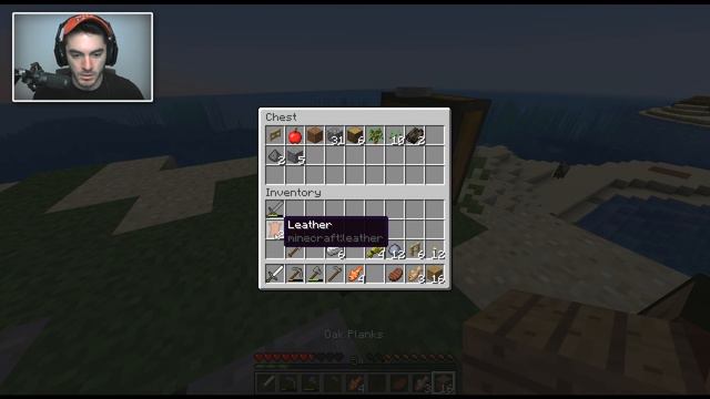 Minecraft: The Deep End Ep. 1 - I Hate Phantoms смотреть онлайн
