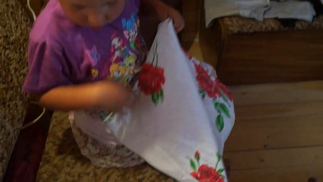 Определение победителя куколки-АНГЕЛОЧКА в помощь СОФИИ КОНЯЕВОЙ смотреть онлайн