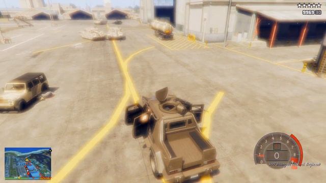 ЭЛЬ ПРИМО И БУЛЛ СПАСАЮТ ЛЕОНА БРАВЛ СТАРС В ГТА 5 МОДЫ! ОБЗОР МОДА В GTA 5! ИГРЫ ВИДЕО MODS смотреть онлайн