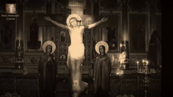 Orthodox Christian ancient Chant