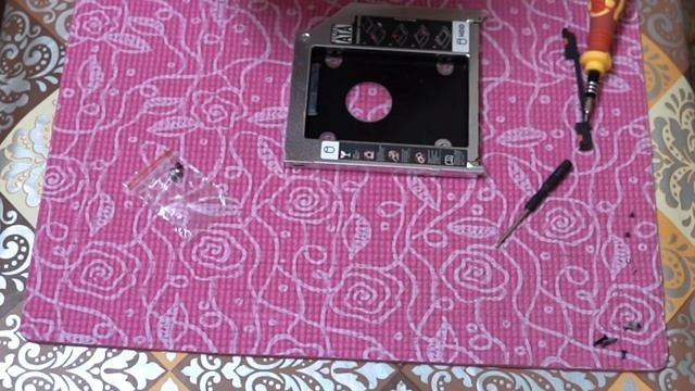 Tutorial Macbook + Secondary Hard Disk 1 TB смотреть онлайн